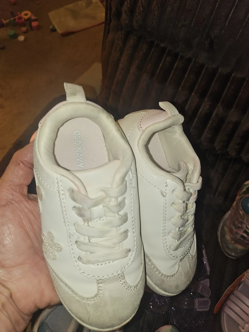 Girls Shoes